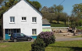 Rainbow River Cottage